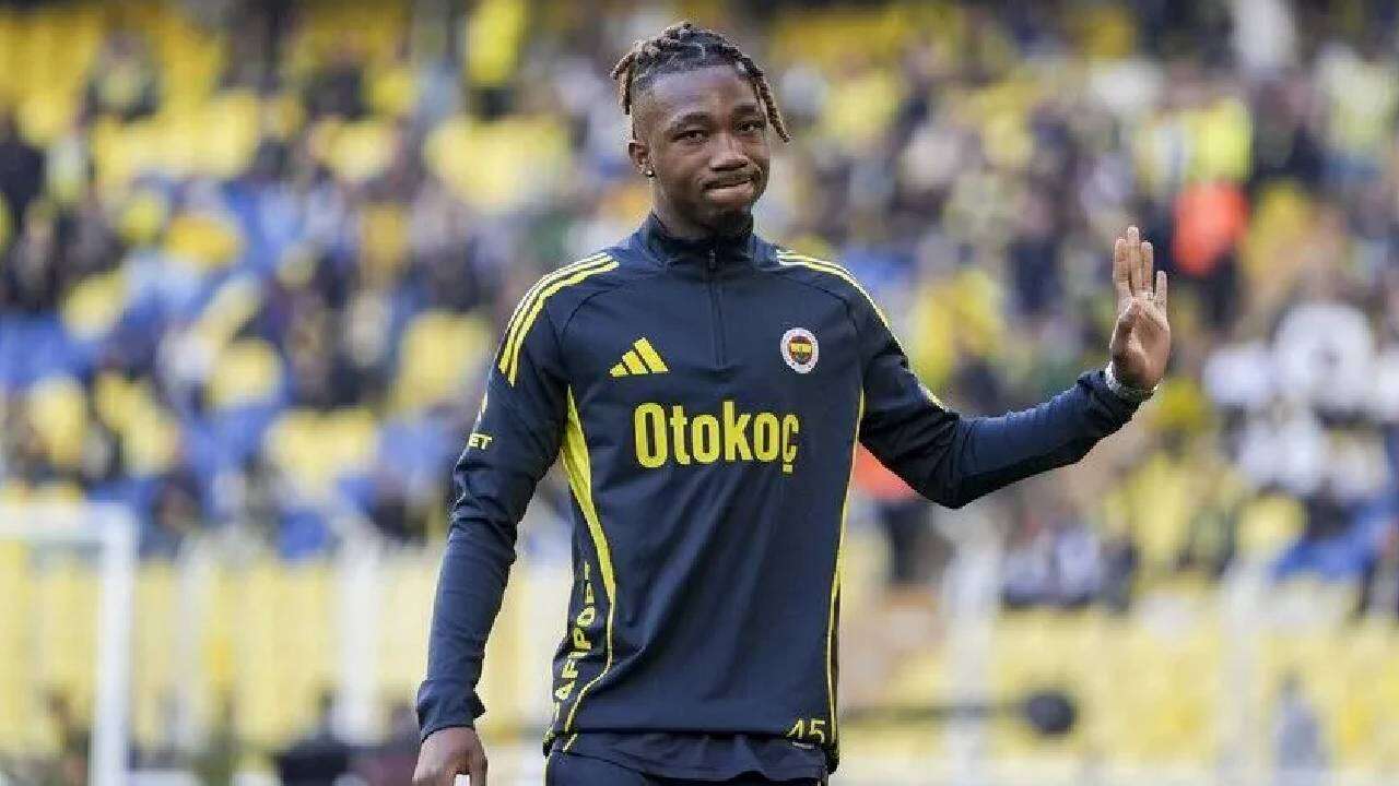 Tedesco döneminde 21 golle kral olmuştu: İsmail Kartal Fenerbahçeli yıldızı kulübede unuttu! 2
